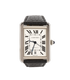 Cartier Tank Solo Watch, front view